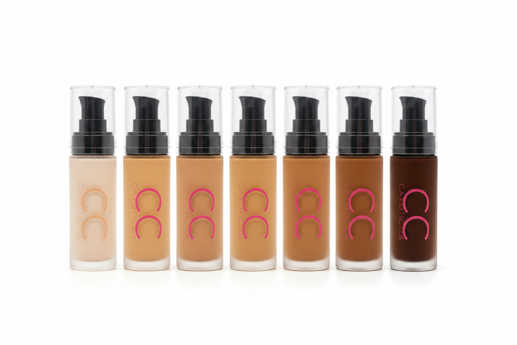 Pure Self Foundation
