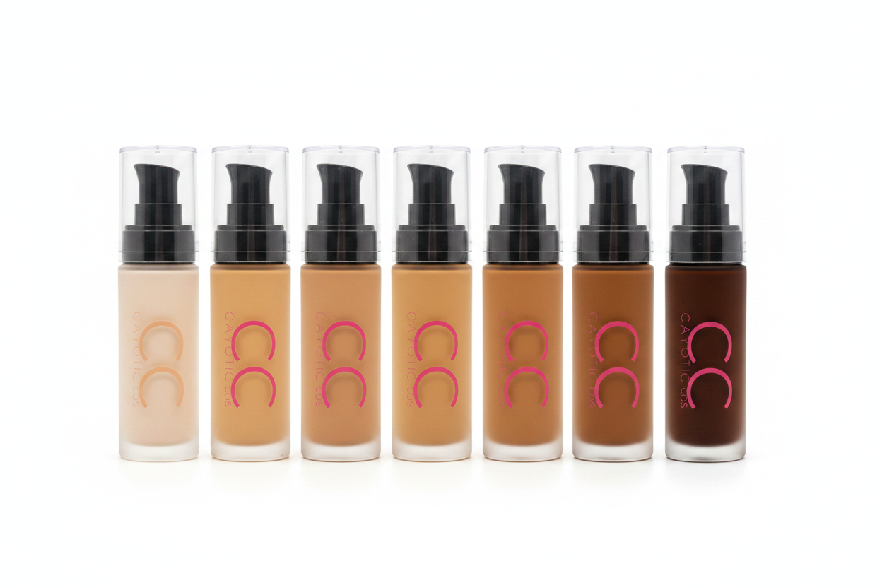 Pure Self Foundation