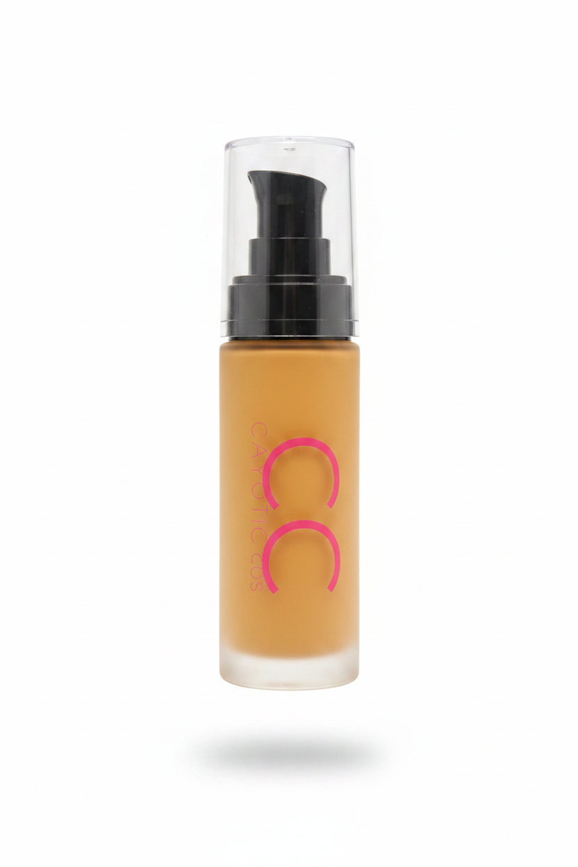 Pure Self Foundation