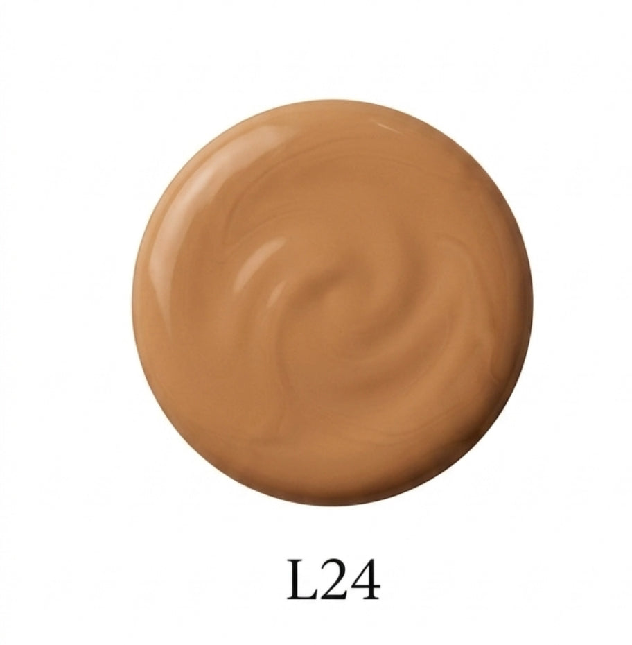 Lucid Dreaming Liquid Foundation
